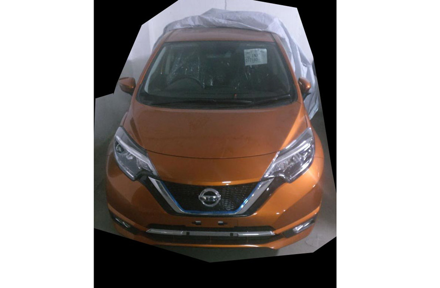 Nissan Note e-Power India launch date, pricing, technology ...