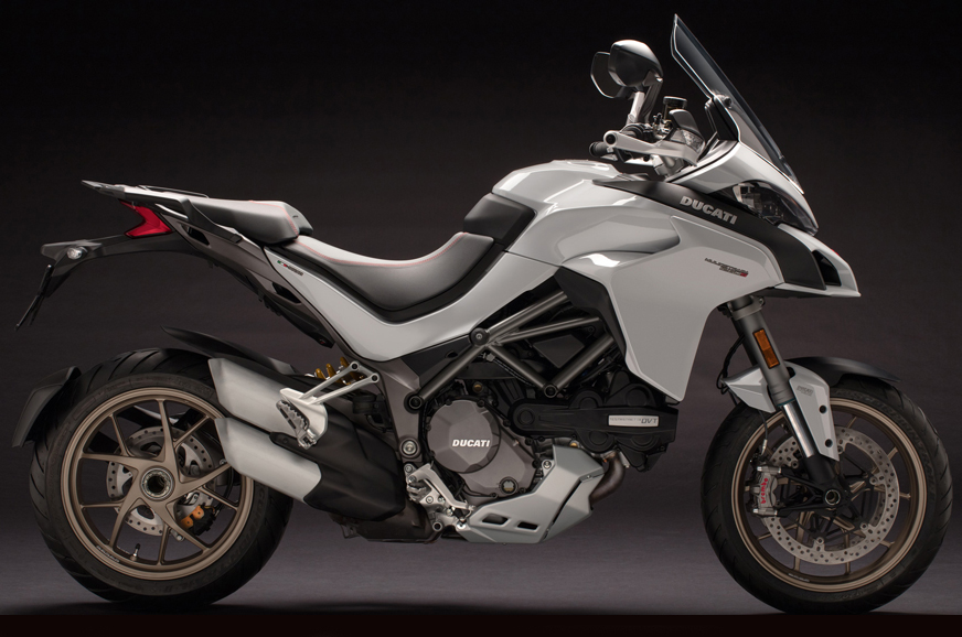 Seven new models showcased at Ducati World Premiere 2018 - Image 7