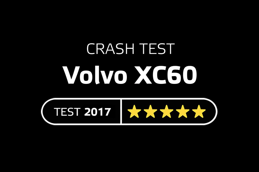 New Volvo XC60 gets five-star rating in Euro NCAP tests - Image 2