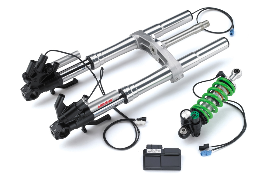 とおる 2018 Kawasaki ZX-10R SE unveil, details, engine, design