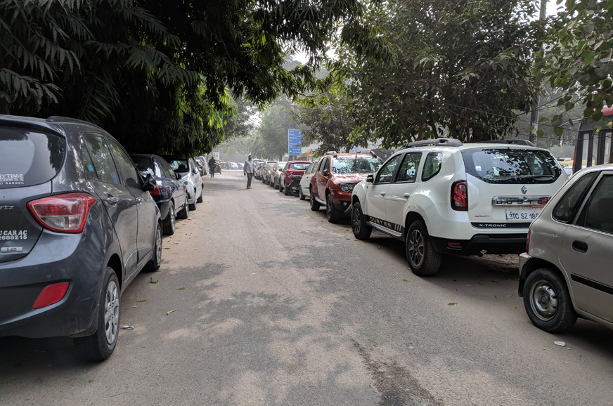 NGT directs authorities to ensure parking facilities Autocar India