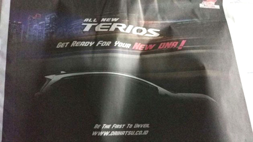 Next-gen Toyota Rush leaked ahead of official unveil - Image 6