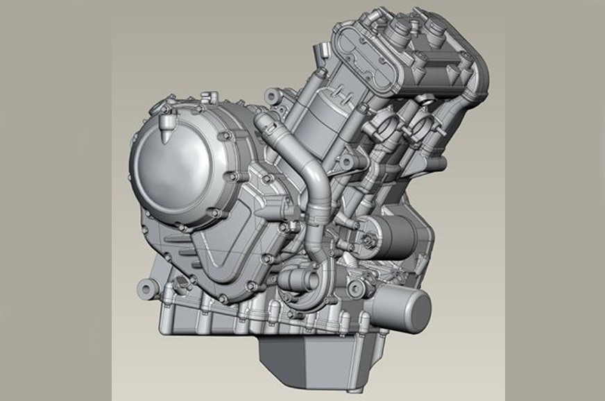 Norton Motorcycles planning a 650cc Royal Enfield rival - Image 2