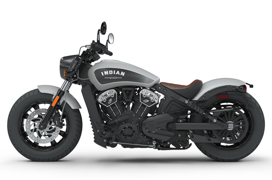 2018 Indian Scout Bobber launched at Rs 12.99 lakh - Image 2