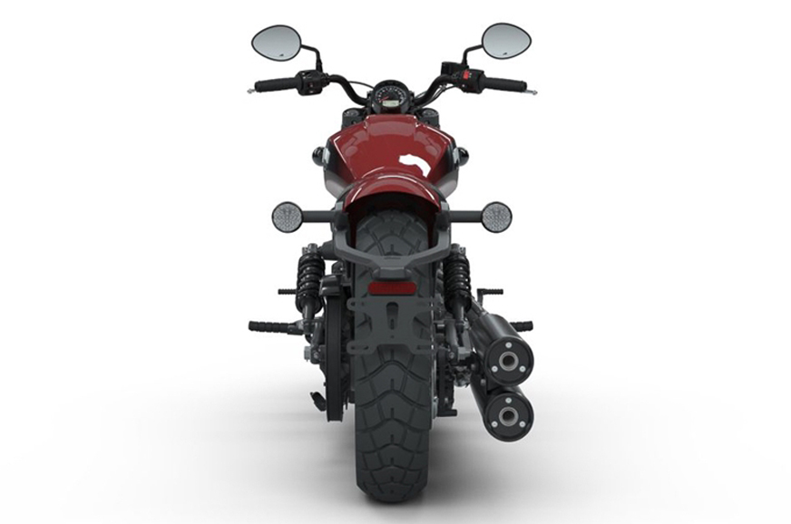 2018 Indian Scout Bobber launched at Rs 12.99 lakh - Image 3