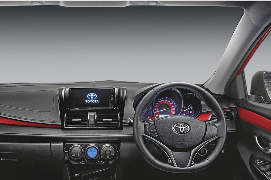Toyota Vios India launch in 2018 - Image 3