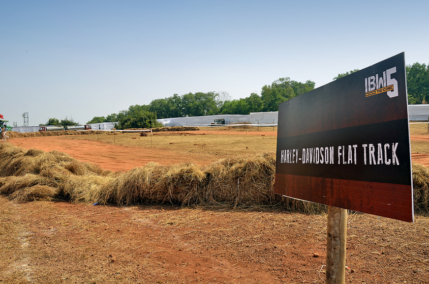 India Bike Week 2017 - Highlights - Image 2