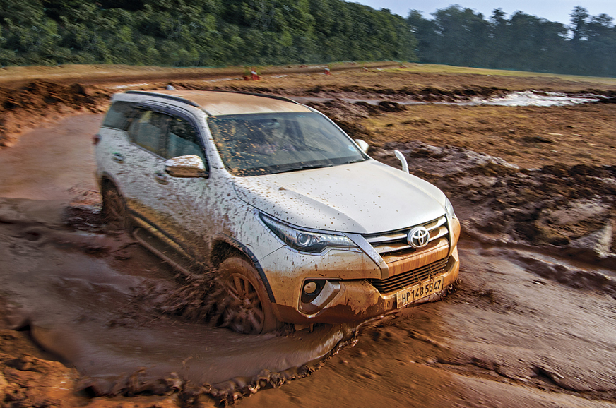 Adrenaline X4 - Image 1