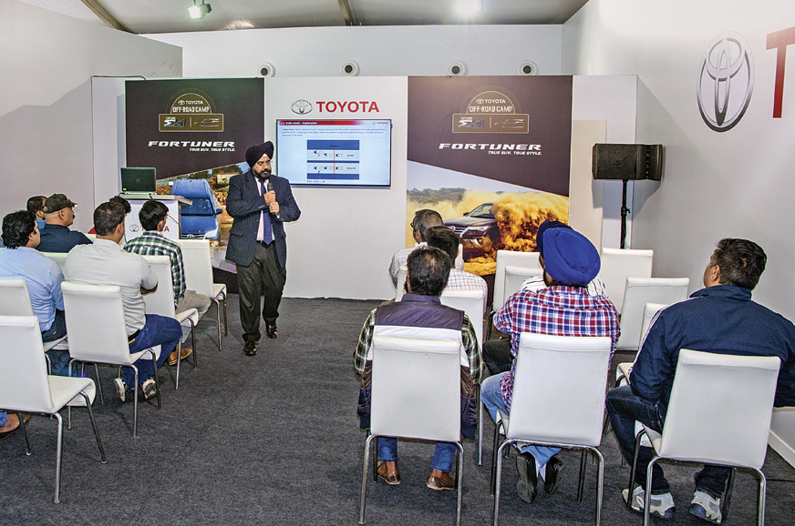 Adrenaline X4 - Image 2