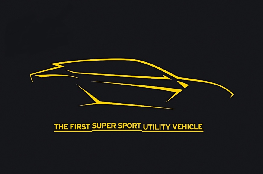 Lamborghini Urus SUV to premiere on December 4. Details and India launch  plans | Autocar India