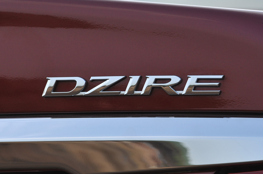 India's fastest selling car, Maruti's Dzire - Image 8