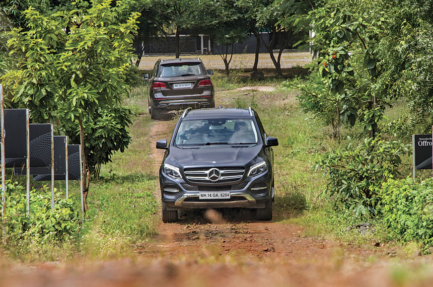 Mercedes Centre of Excellence - Image 2