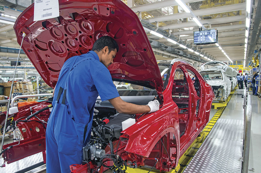 Mercedes Centre of Excellence - Image 9