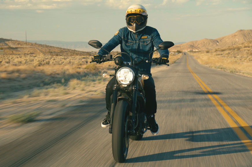 Ducati Scrambler Mach 2.0 launched at Rs 8.52 lakh - Image 2