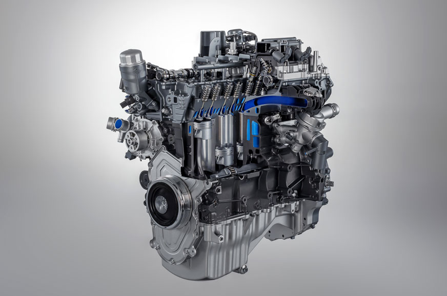 Jaguar Land Rover to roll out new petrol engine in India - Image 1