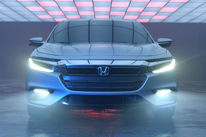 Honda Insight to make a comeback at Detroit, takes on the Prius that is ...