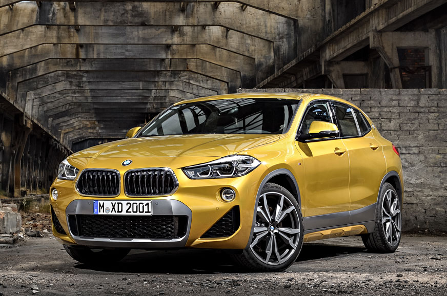 2018 Detroit motor show preview