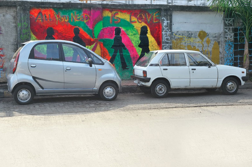 India's Biggest Cars - Image 3