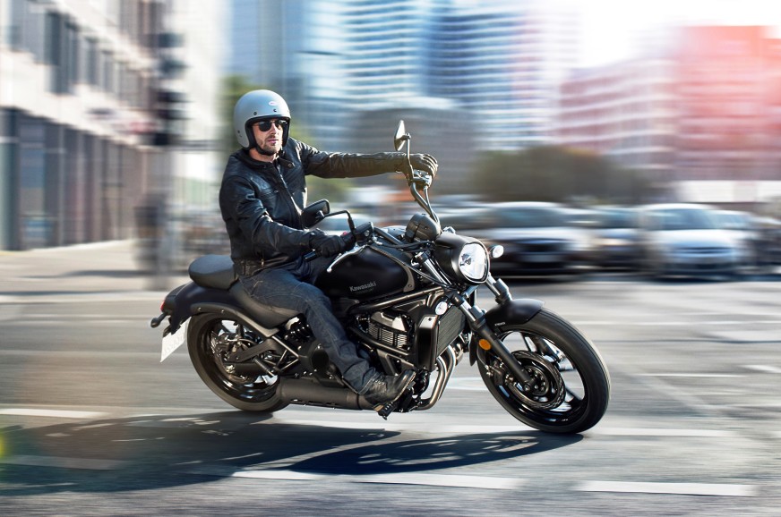 Kawasaki Vulcan S launch, price, details, specifications, engine ...