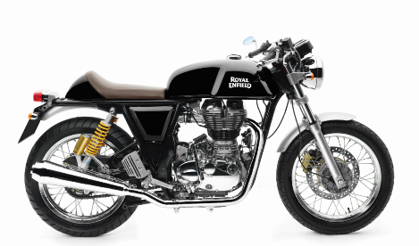Royal Enfield discontinues GT 535; GT 650 to be its new flagship model - Image 2