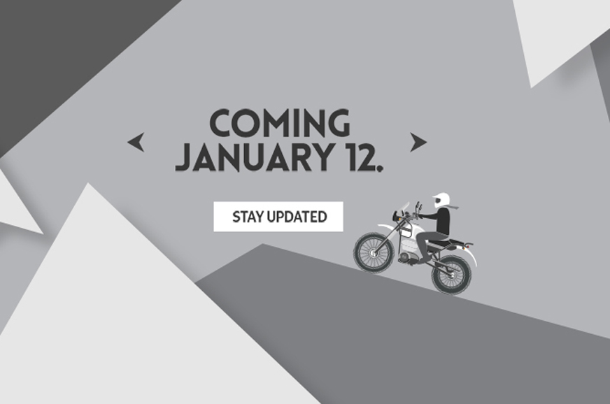 Royal Enfield Himalayan FI “Sleet” to launch on January 12, 2018 - Image 4