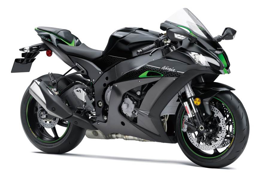 Kawasaki expected to showcase Ninja 400, ZX-10R SE at Auto Expo