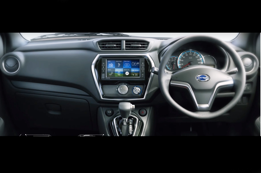 Datsun Cross revealed - Image 5