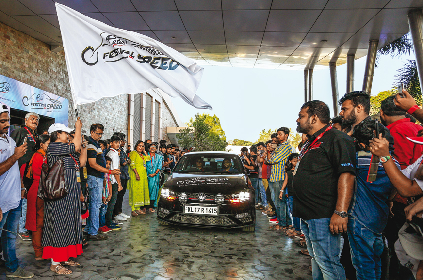 Pete's Festival of Speed 2018 - Image 1