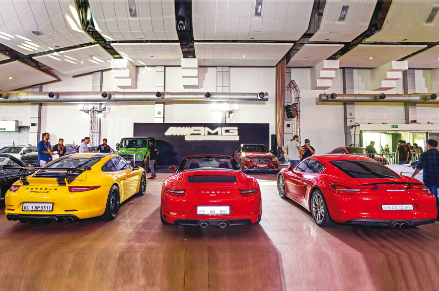 Pete's Festival of Speed 2018 - Image 2