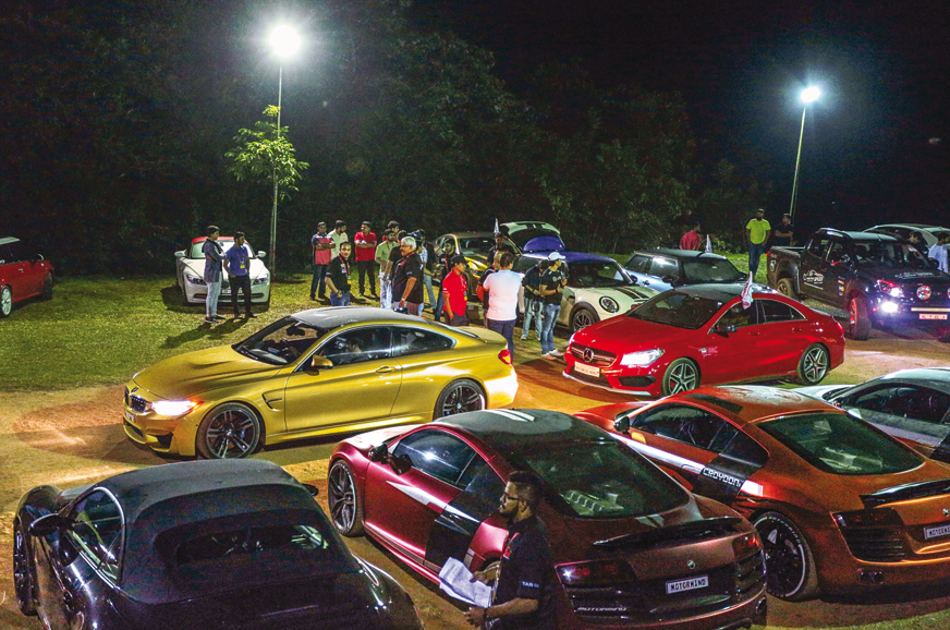 Pete's Festival of Speed 2018 - Image 9