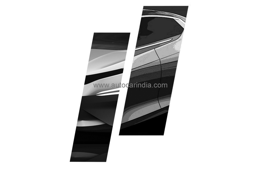 Tata X451 hatchback teased ahead of Auto Expo 2018 unveil