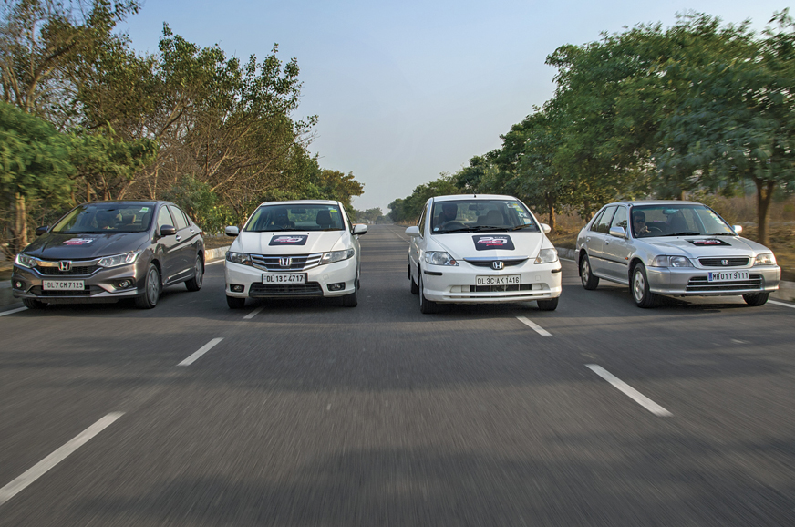 Honda City road trip: A tale of four Citys - Image 3