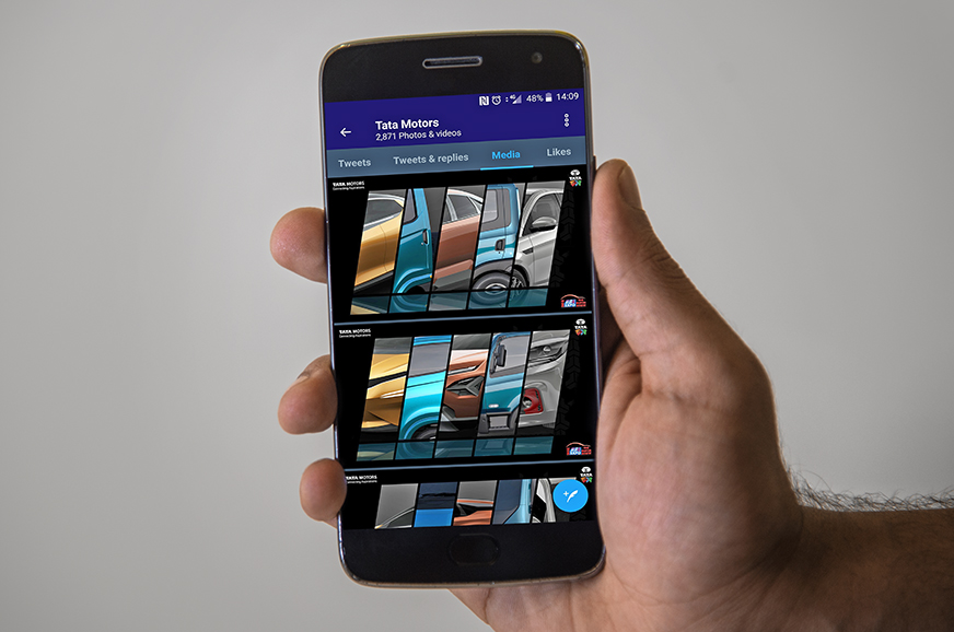 Carmakers tap social media power ahead of Auto Expo 2018