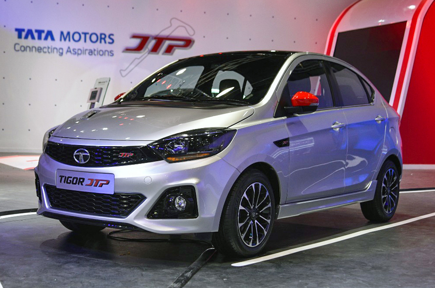 Tata Tiago Jtp Tigor Jtp India Launch Date Power Output