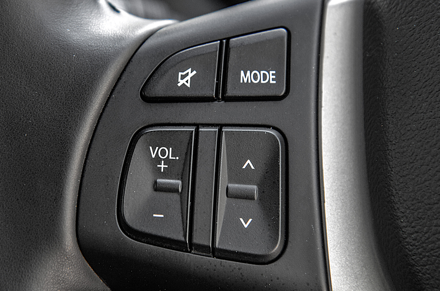 Buying used: (2015-2017) Maruti S-Cross - Image 6