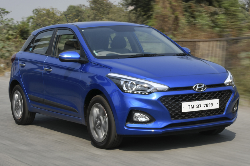2018 Hyundai review, test pricing, variant info, and more | Autocar India