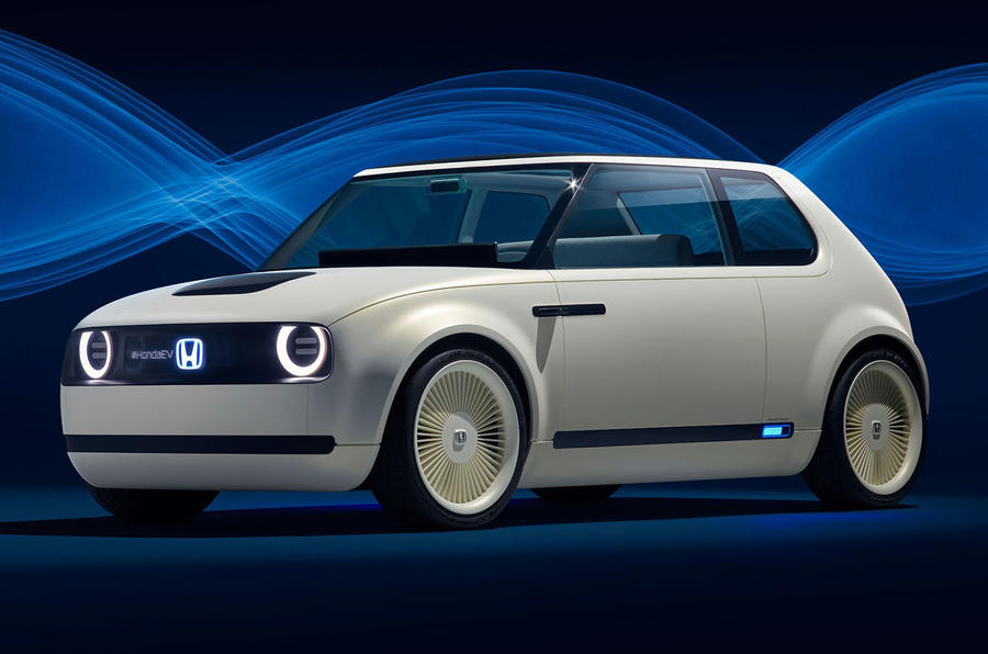 Production Honda Urban EV to come by 2019 - Image 6