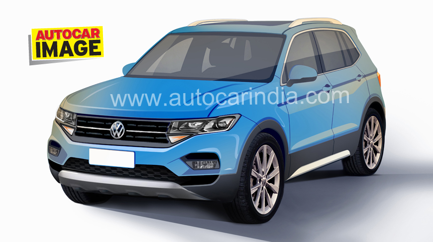 Skoda plots 6 new models for VW Group’s India comeback - Image 2