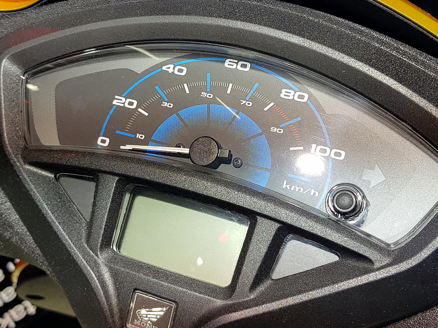 activa 5g 2021 new model price