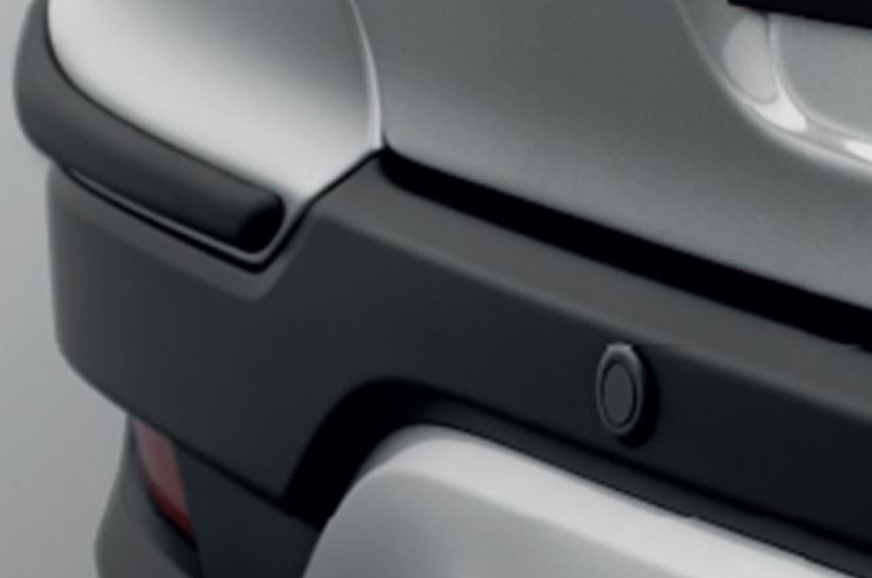 2018 Honda WR-V Edge Edition launched at Rs 8.01 lakh - Image 2