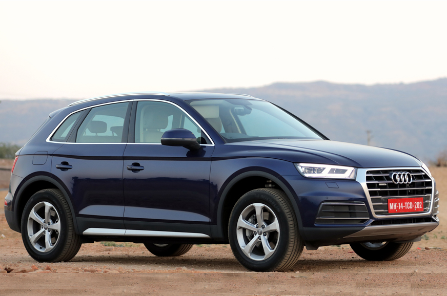 Budget impact: Audi India to hike prices by up to 4 percent - Image 1