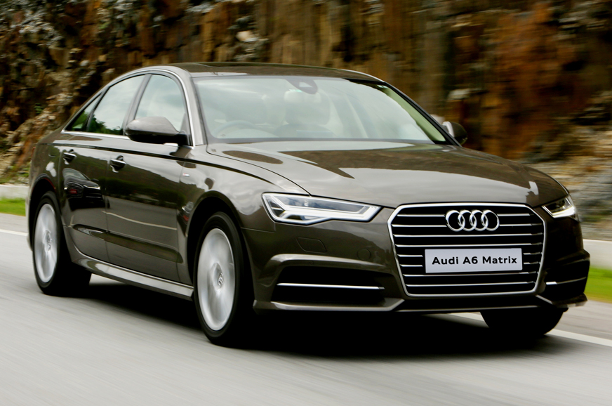 Budget impact: Audi India to hike prices by up to 4 percent - Image 2