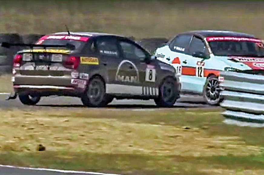 Volkswagen Ameo Cup Car experience: Pure Am(e)ore - Image 9