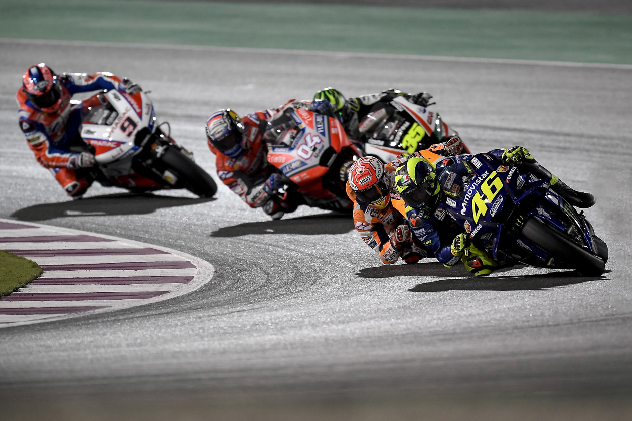 2018 Qatar MotoGP race report - Image 6