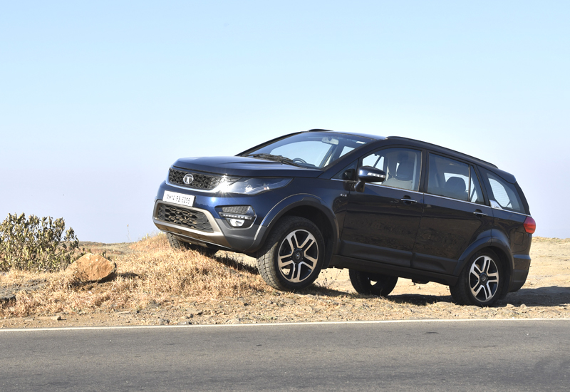 Tata to hike car and SUV prices by around Rs 60,000