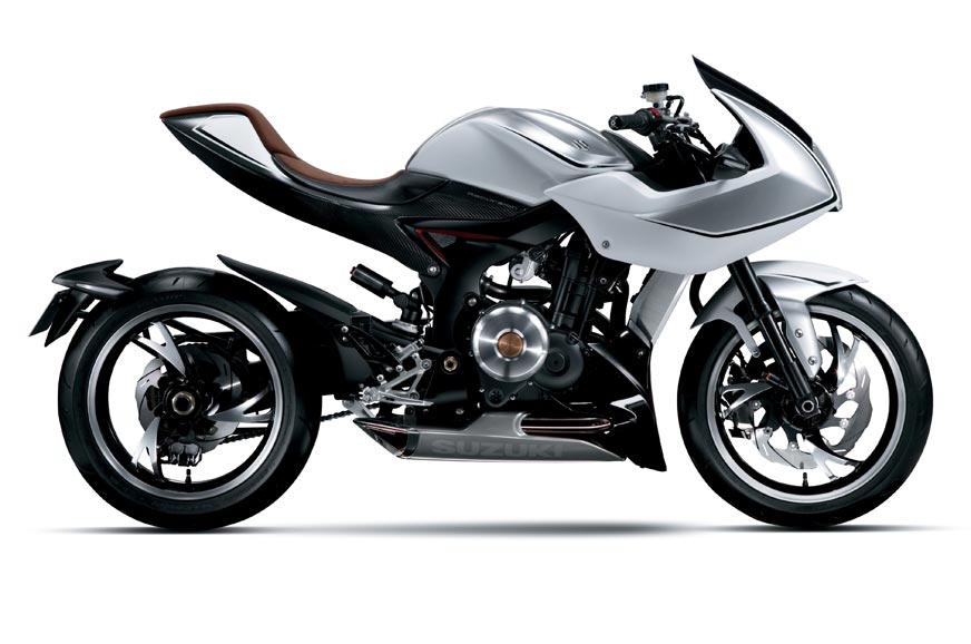 Suzuki Katana to make a comeback? - Image 1