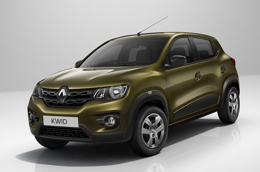 New 4-year/1,00,000km warranty for Renault Kwid