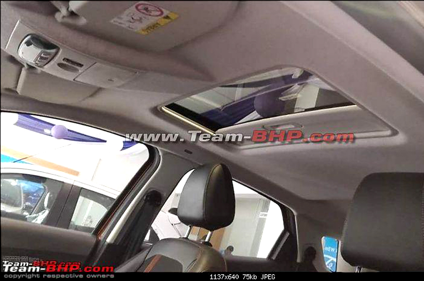 Ford EcoSport Titanium S to launch next month - Image 4