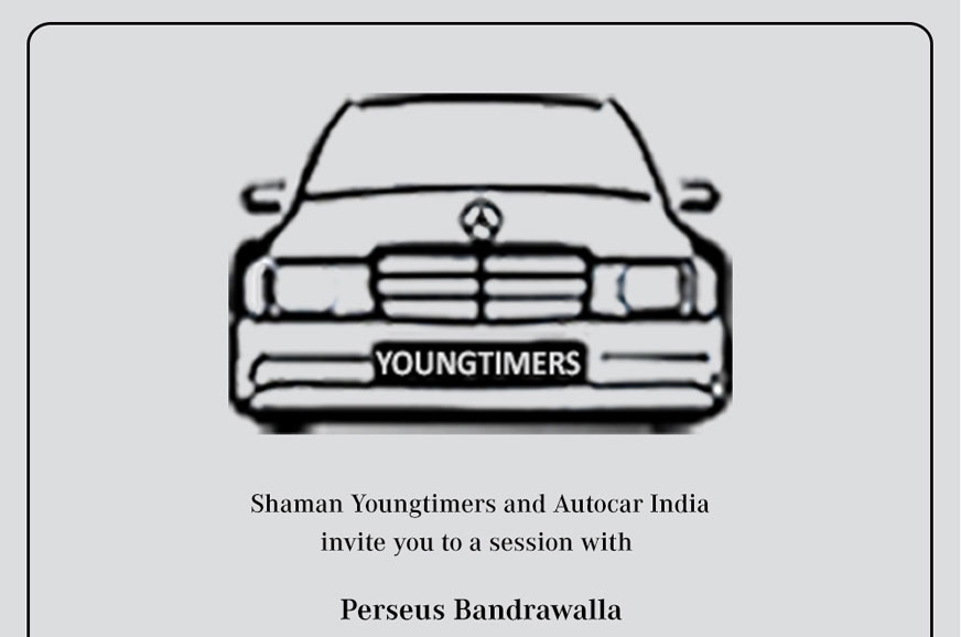 Youngtimers are back on April 22 - Image 1
