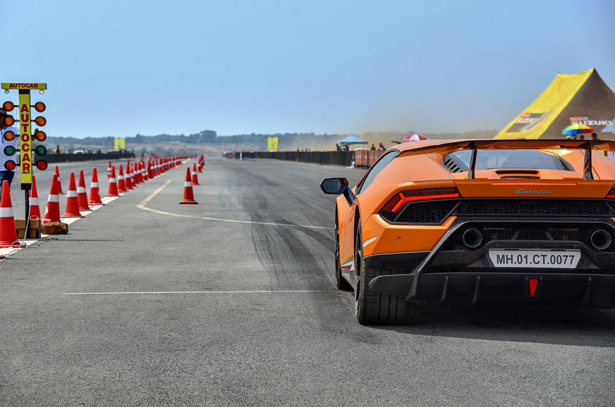 The 2018 Valley Run ends on a high rev